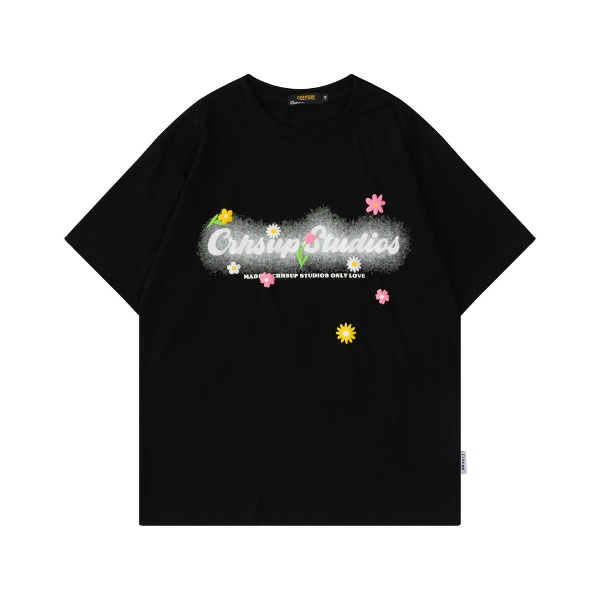 가바바 남녀공용 슈팅스타 반팔 티셔츠 G74810 - 10대, 20대, 30대 여성쇼핑몰 남성쇼핑몰 | 가바바